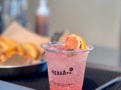 -J Create城市露营咖啡·简餐·宠物(上海动物园店)