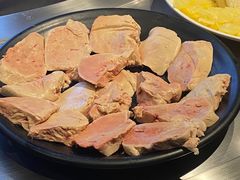 -雅玛花式铁板烧餐厅(好运街店)