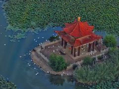 -青城公园