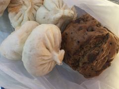 -老陶包子铺(南大西南村店)
