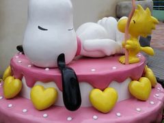-史诺比开心世界