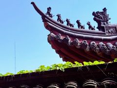 -普陀山慧济禅寺