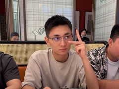 -鸽子侯·家宴·平价海鲜(绿地店)