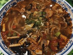 -令氏家外家周秦食府(高新店)