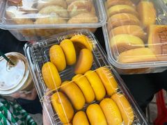 -永昌饼家(西华路店)