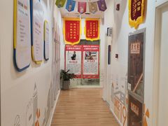 -金色雨林注意力记忆力感统情商思维(立丰国际店)