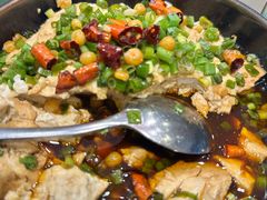 -村长家的疙瘩汤·东营菜(东营茶城店)