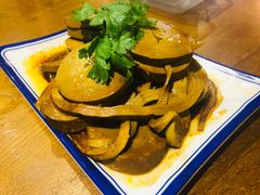 -海约淮扬老菜馆(团结南路店)