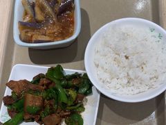 -老乡鸡(融科天地店)