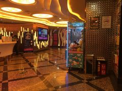 -音乐在线主题氧吧KTV(佳宁娜广场店)