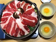 -富山日式料理(宽厚里店)
