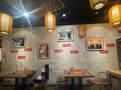 大堂-锦小馆(安贞店)