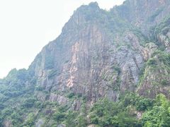 -天台山琼台仙谷景区