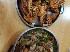 -船奇蒸汽海鲜·闽菜(八市海鲜总店)