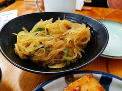 -炒豆合作社(东四总店)