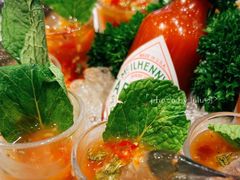 -飞尝蚝·顺德菜·鱼生(顺德总店)