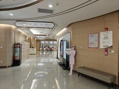 -慈铭奥亚健康体检(南山店-保利分院)