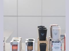 -Manner Coffee(IFS一楼店)