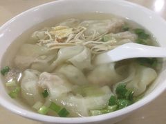 -老西白点心店