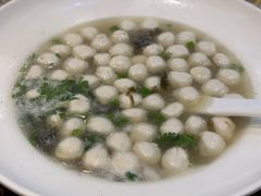 -姜家味锅贴小海鲜