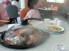 -前王院•巧克力海鲜市集餐厅(万平口店)