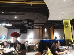 -小大董·烤鸭(观景餐厅·南京西路店)