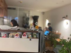 -Line来恩咖啡(石厦花园店)