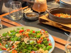 -Ameigo梅果·云贵川bistro(长宁来福士店)