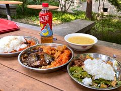 -北京大学-燕南食堂