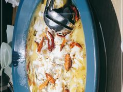 -百岁我家酸菜鱼·烤串(运河上街店)