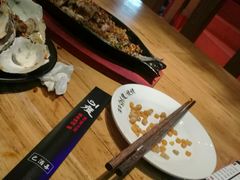 -路边摊小炉子烧烤