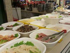 -川山城麻辣香锅(鼎汇美食城店)