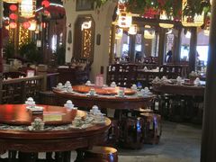 大堂-杨记隆府(时代天街店)