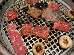 -千寻山野烤肉(中关村店)