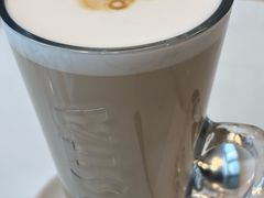 -COSTA COFFEE(阿里中心店)