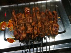 -清真·马峰烤肉(小学习北巷店)