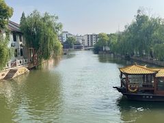 -衣裳街历史文化街区