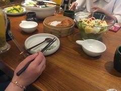 -云海肴·汽锅鸡·云南菜(苏州中心店)
