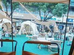 -CAMP.33露营烤肉·团建聚餐(创智天地店)