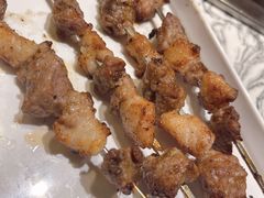 -京元盛铜锅涮肉(上海总店)