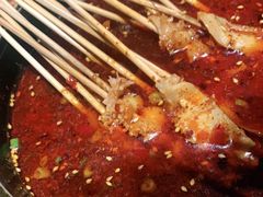 -肉串汪(望京店)