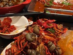 -阿财老铺·老蚌埠龙虾城(华夏总店)
