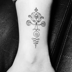 -墨無界刺青TATTOO