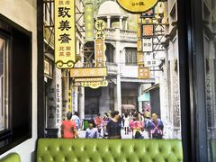 -煲煲好(朝阳门店)