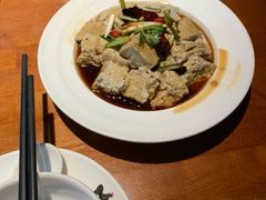 -黑鸡小馆(金源店)