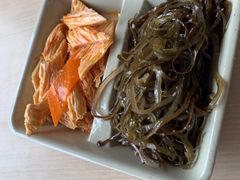 -李先生牛肉面大王(营口大润发店)