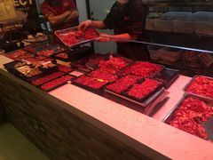 -幸运牛汕头小黄牛牛肉火锅(梅林店)