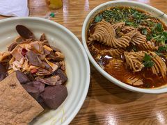 -晓马鸭店(新芜路店)