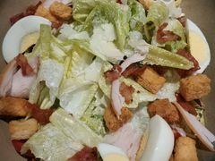 凯撒沙拉-IL Forno 意坊·意大利餐厅(温州万象城店)