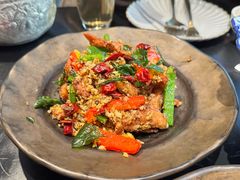 -Thai Alley泰爱里(二沙岛店)